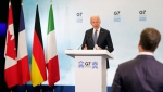 Ba điểm nhấn từ hai Thượng đỉnh G7 và NATO