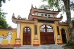 Nhà thờ tướng quân Bùi Cảnh Khánh