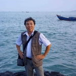 Bùi Quang Thanh - Cánh đồng thời gian (Kỳ 1)