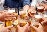 Lạm dụng rượu bia- Nguyên nhân gây bệnh tật hàng đầu Việt Nam