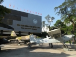 Bảo tàng Chứng tích Chiến tranh tại TP Hồ Chí Minh