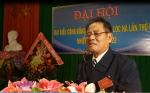 Đại hội đại biểu cộng đồng họ Bùi huyện Lộc Hà lần thứ nhất, nhiệm kỳ 2017 - 2022